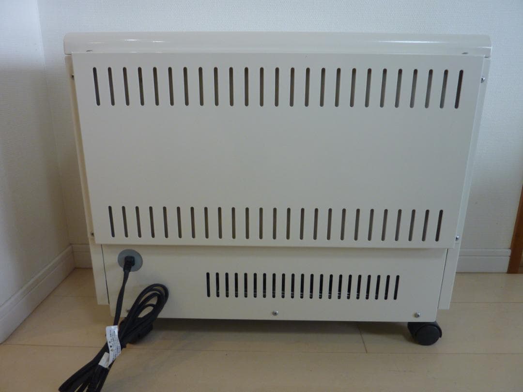 蓄熱式電気暖房機　アルディミニ　RDF-1040M
