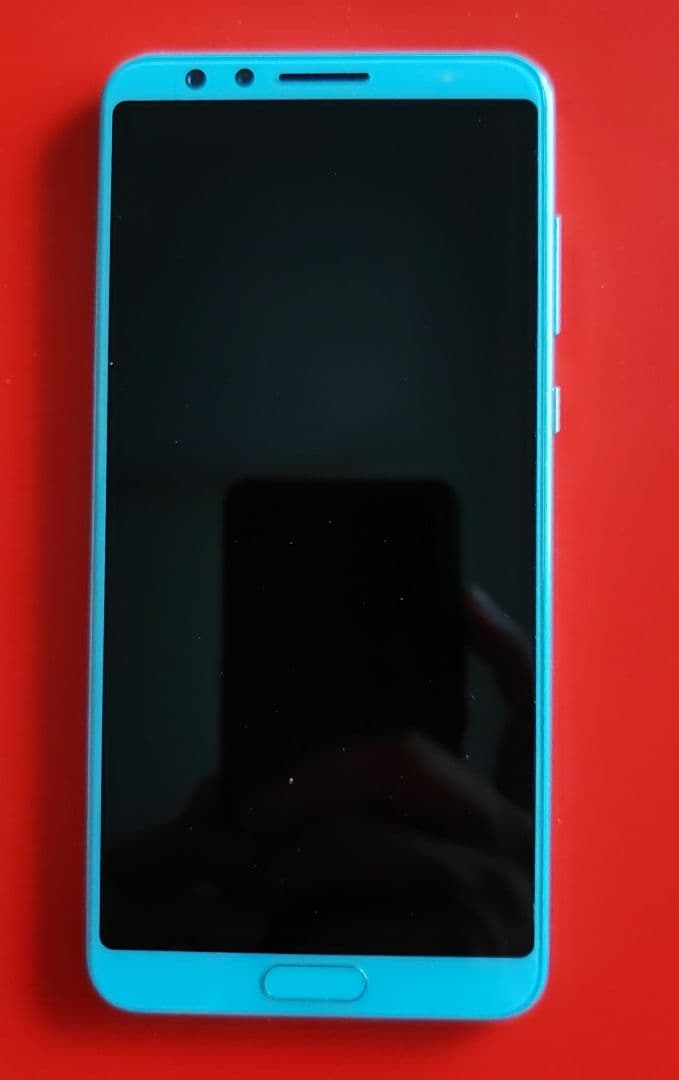 ❤️美品❤️HUAWEI Nova2 simフリー