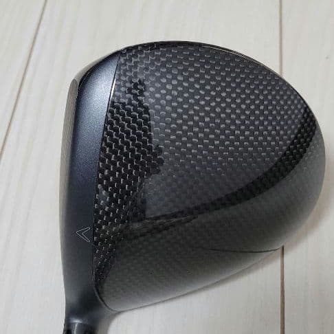 パラダイムドライバーAi SMOKE MAX10.5 TENSEI 50SR