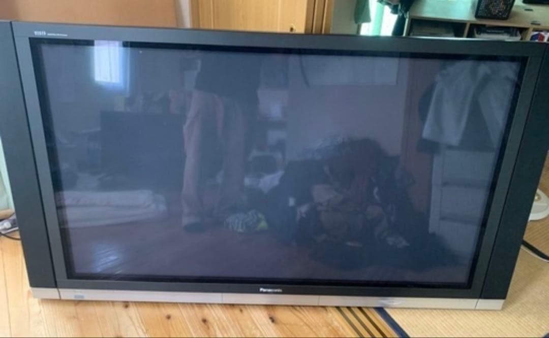 Panasonic プラズマテレビ TH-65PX500M