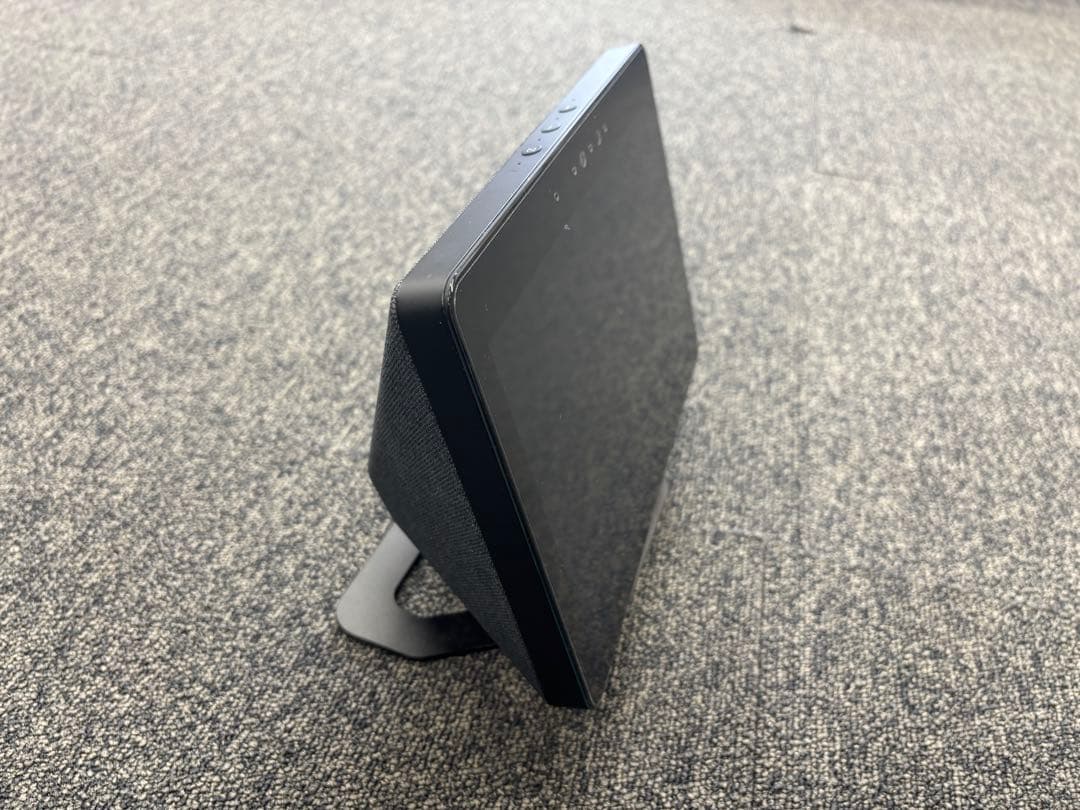 Echo Show 10 第2世代 チャコール　送料無料