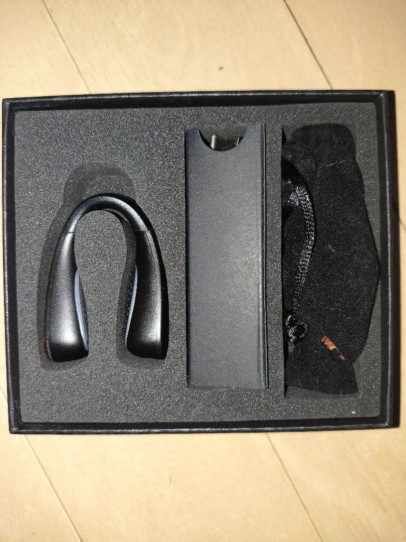 NIPLUX QNose 鼻専用美顔器 ニップラックスキュノーズ