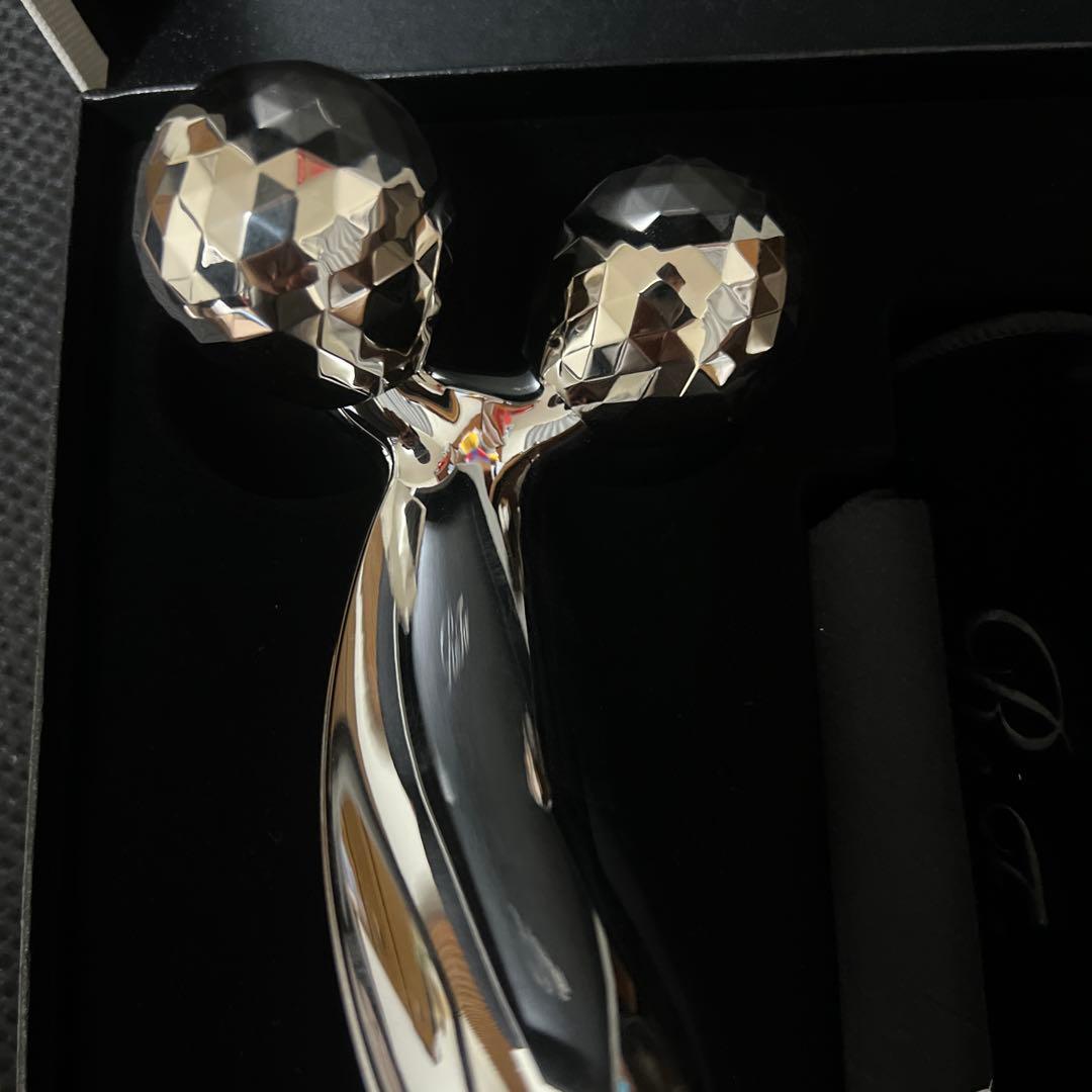 プラチナ電子ローラー ReFaCARAT