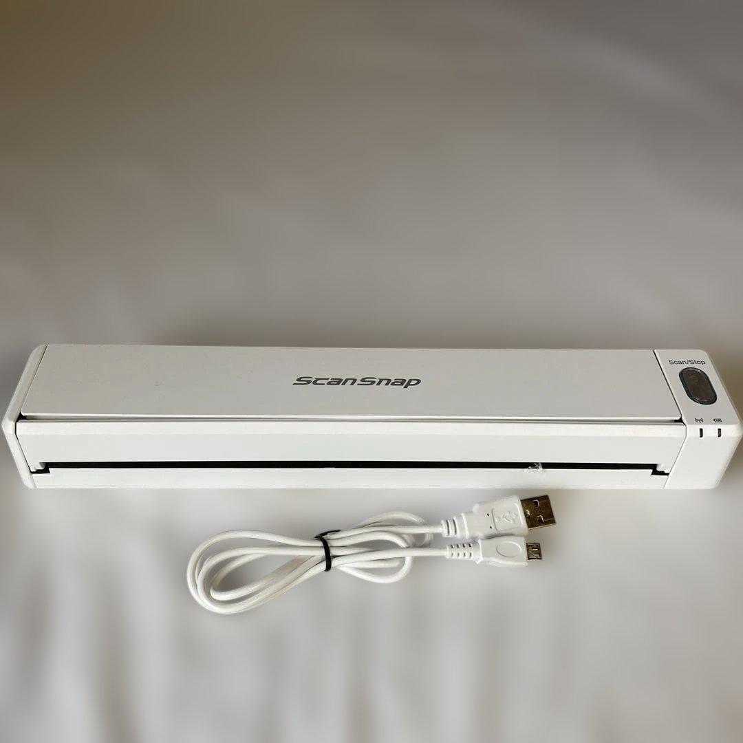 スキャナー PFU Limited ScanSnap FI-IX100W