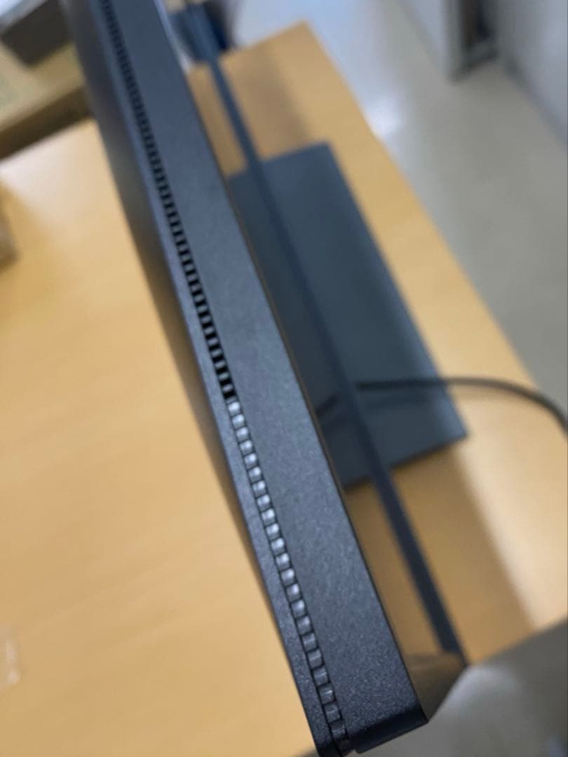 BenQ EW3270 31.5インチ　4kモニター