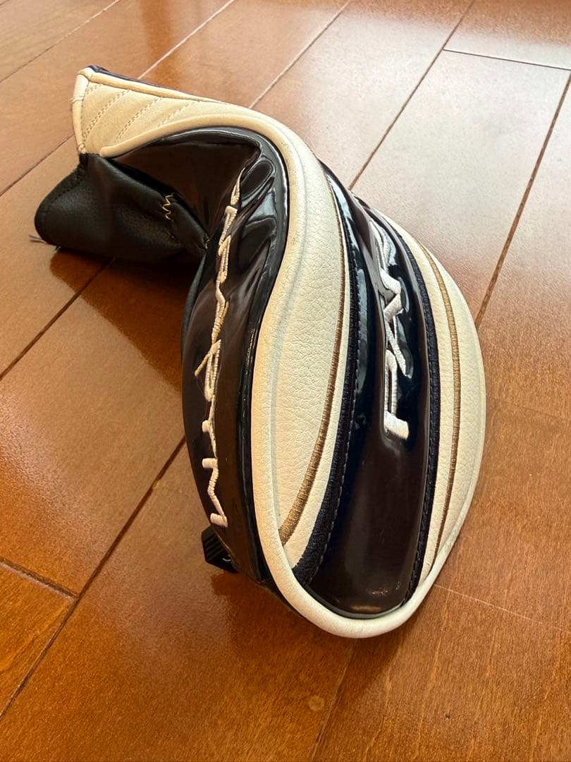 パラダイムX 5W Ventus for CW SR ヘッドカバー付き