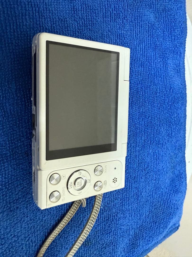 Panasonic LUMIX DMC-SZ10 デジタルカメラ