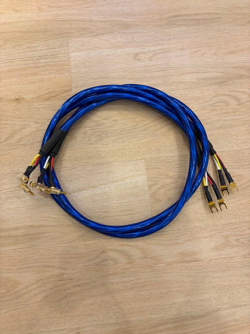 Zonotone 6NSP-Granster 7700α 1.6m ペア