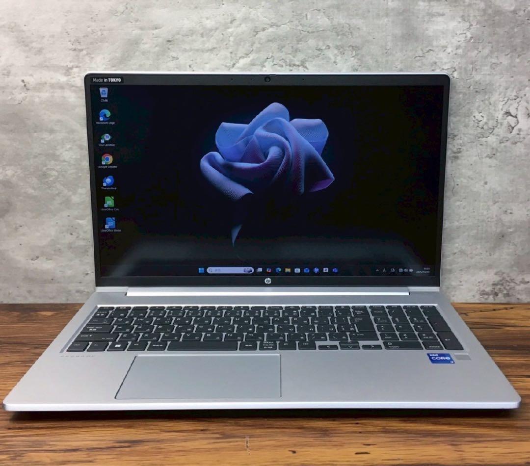 中古HP メーカー型番 　6X706PA#ABJ