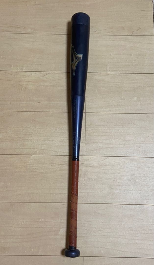 ミズノ 少年軟式用　ビヨンドマックスレガシー　80㎝　580g