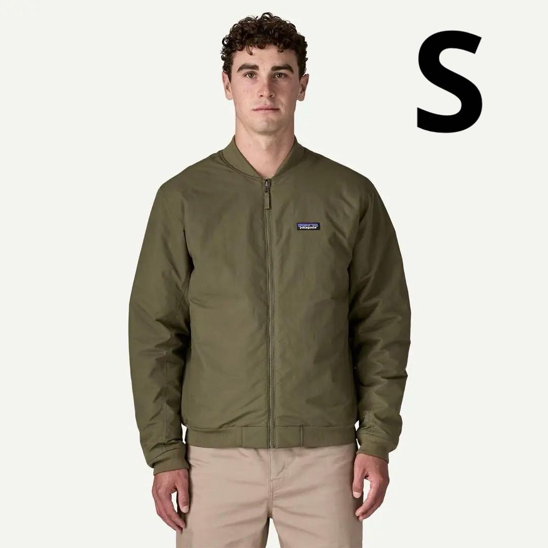 さ*だ様 パタゴニア　 メンズ・イスマス・デック・ジャケット　Msize
