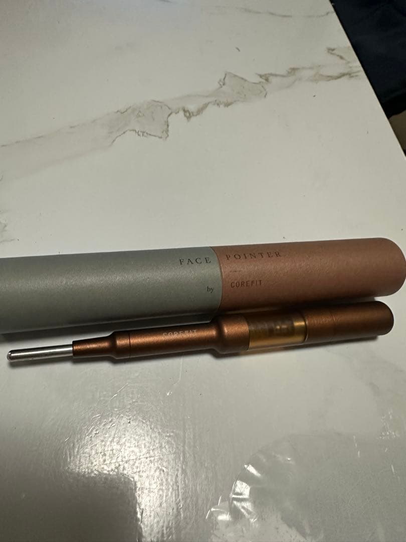 ボディ・フェイスケア CORE FIT Face-Pointer