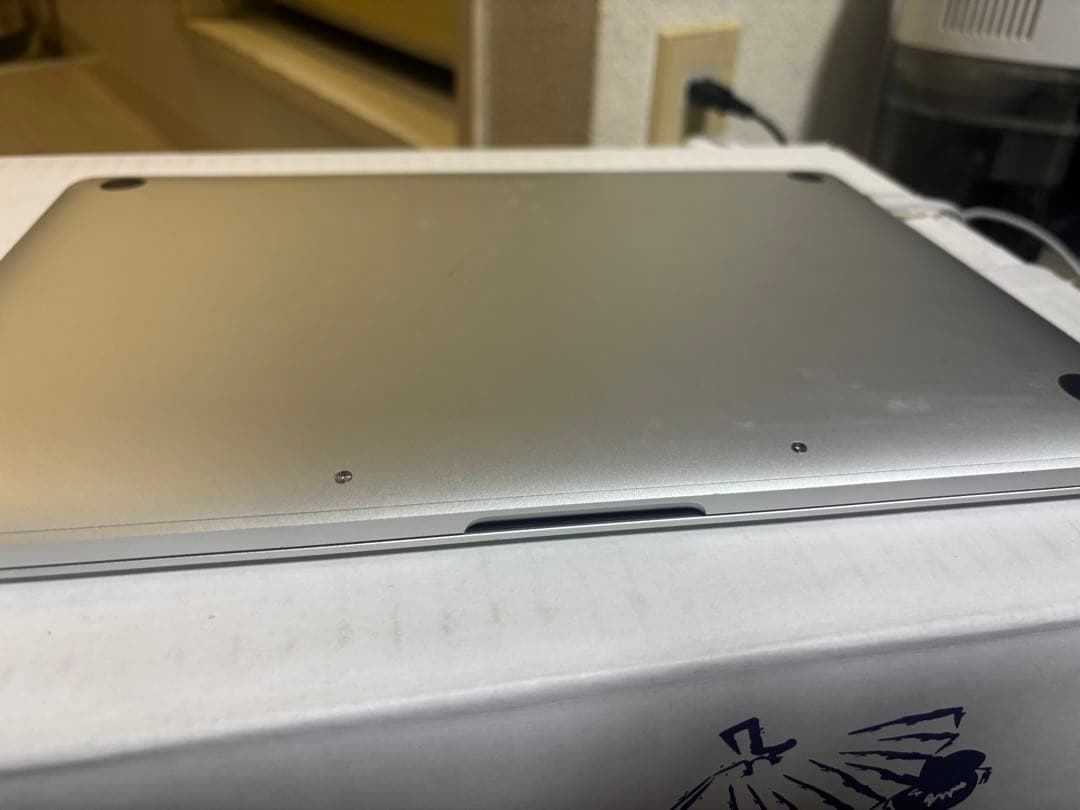 MacBook本体 MacBook Pro (macOS Monterey) a2338