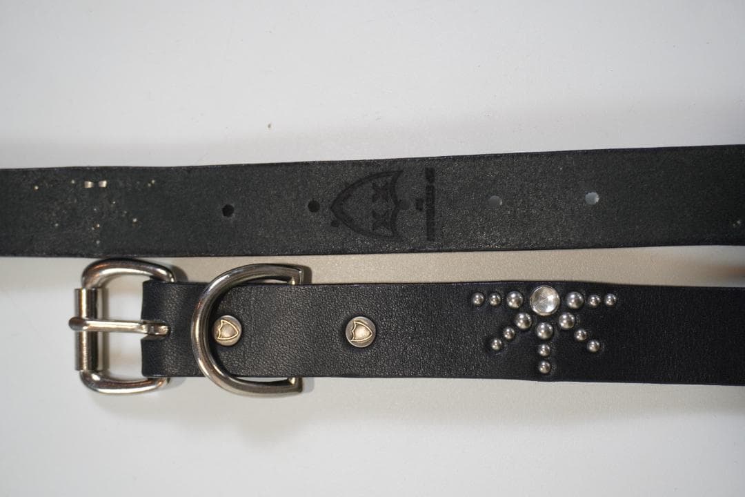 ▽▲ＨＴＣ▲▽エイチティーシー　スタッズ　ベルト Hollywood