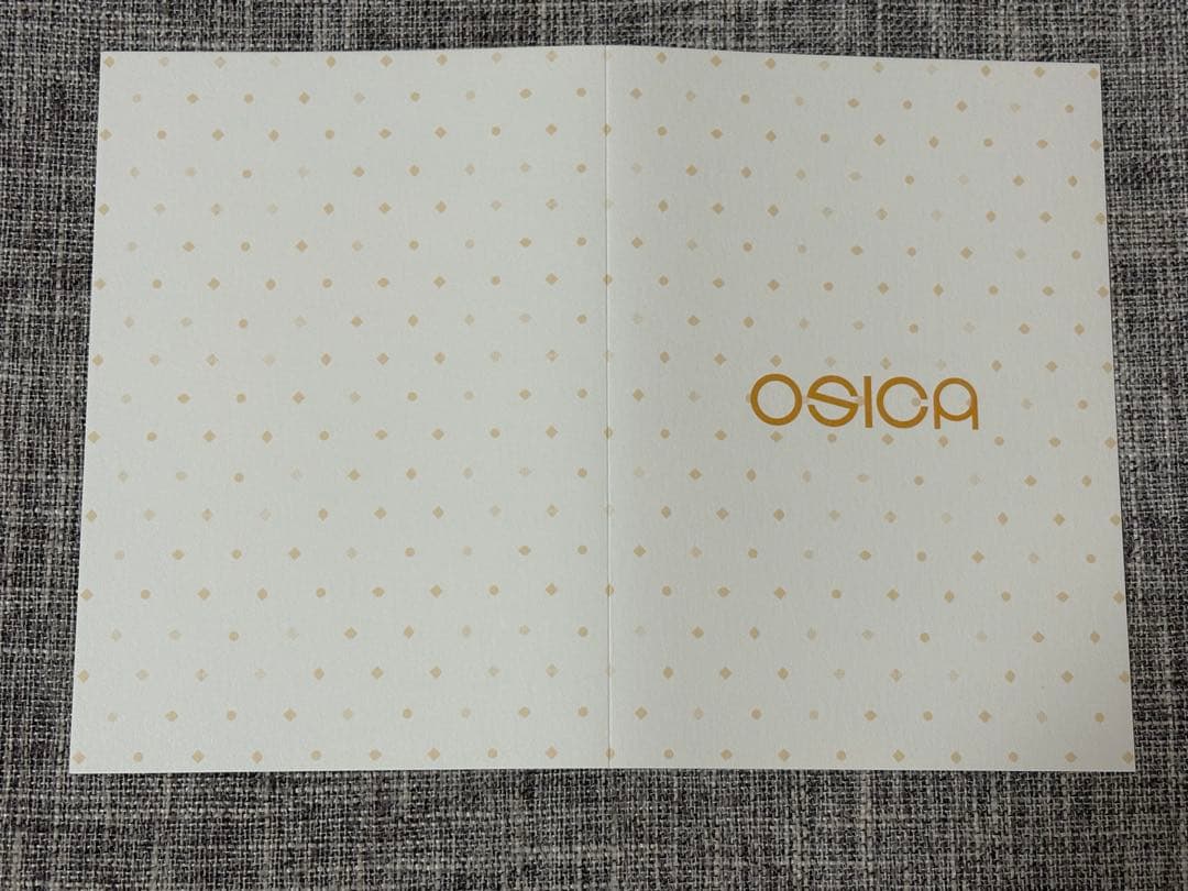 osica リアス・グレモリー 直筆サイン ハイスクールd×d