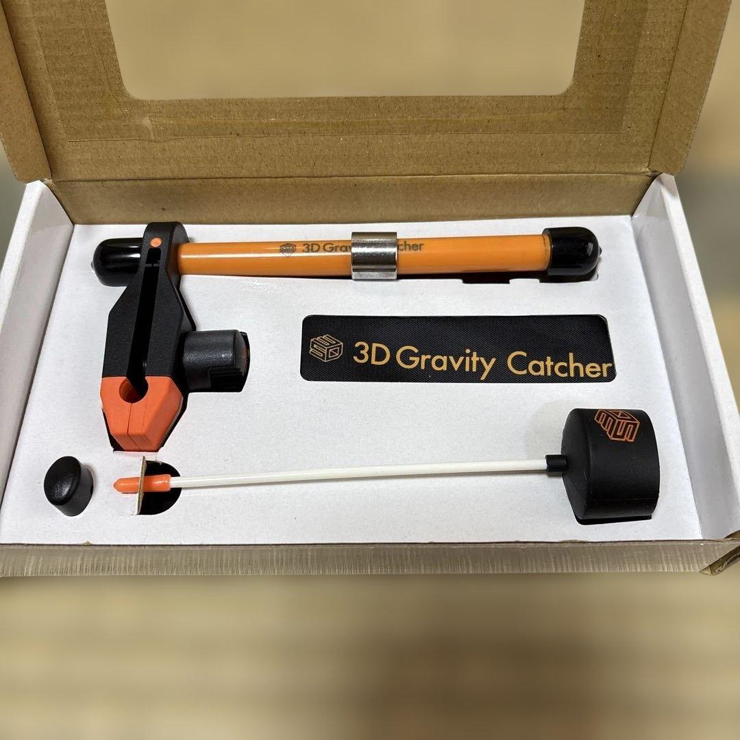 3D Gravity Catcher ゴルフ練習用具　タスクゴルフ