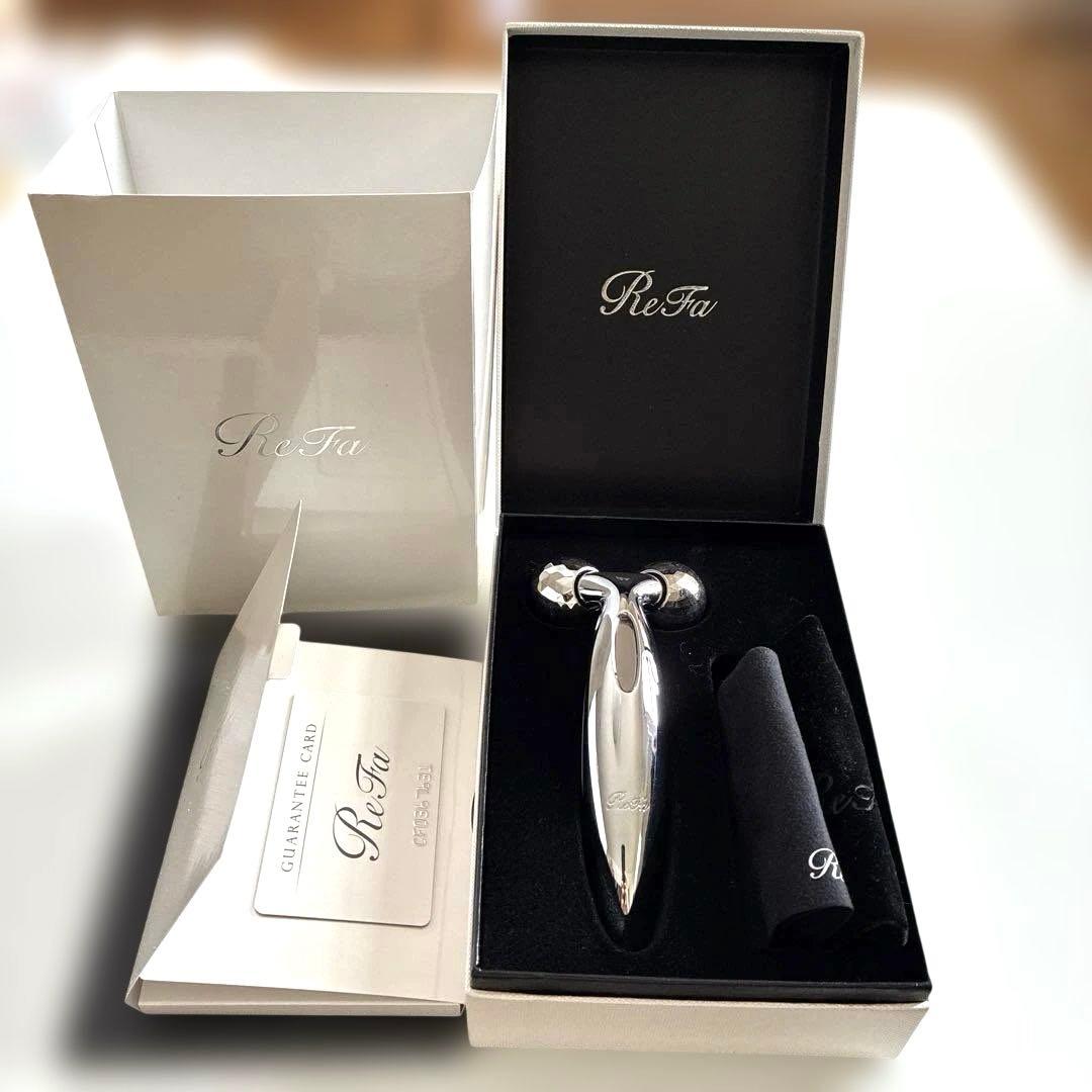 リファカラットフェイス　MTG