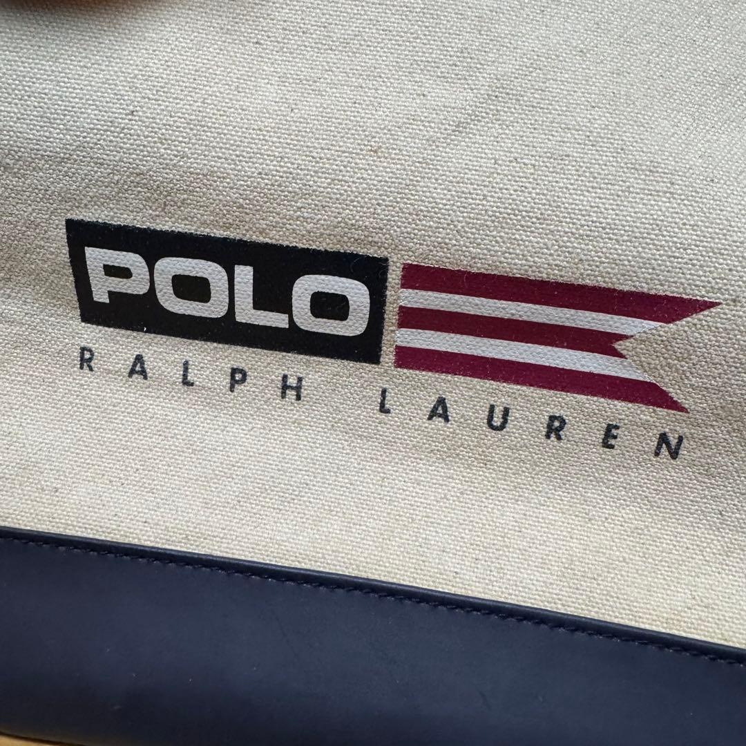 polo ralph lauren polo sport ラルフローレン　バッグ