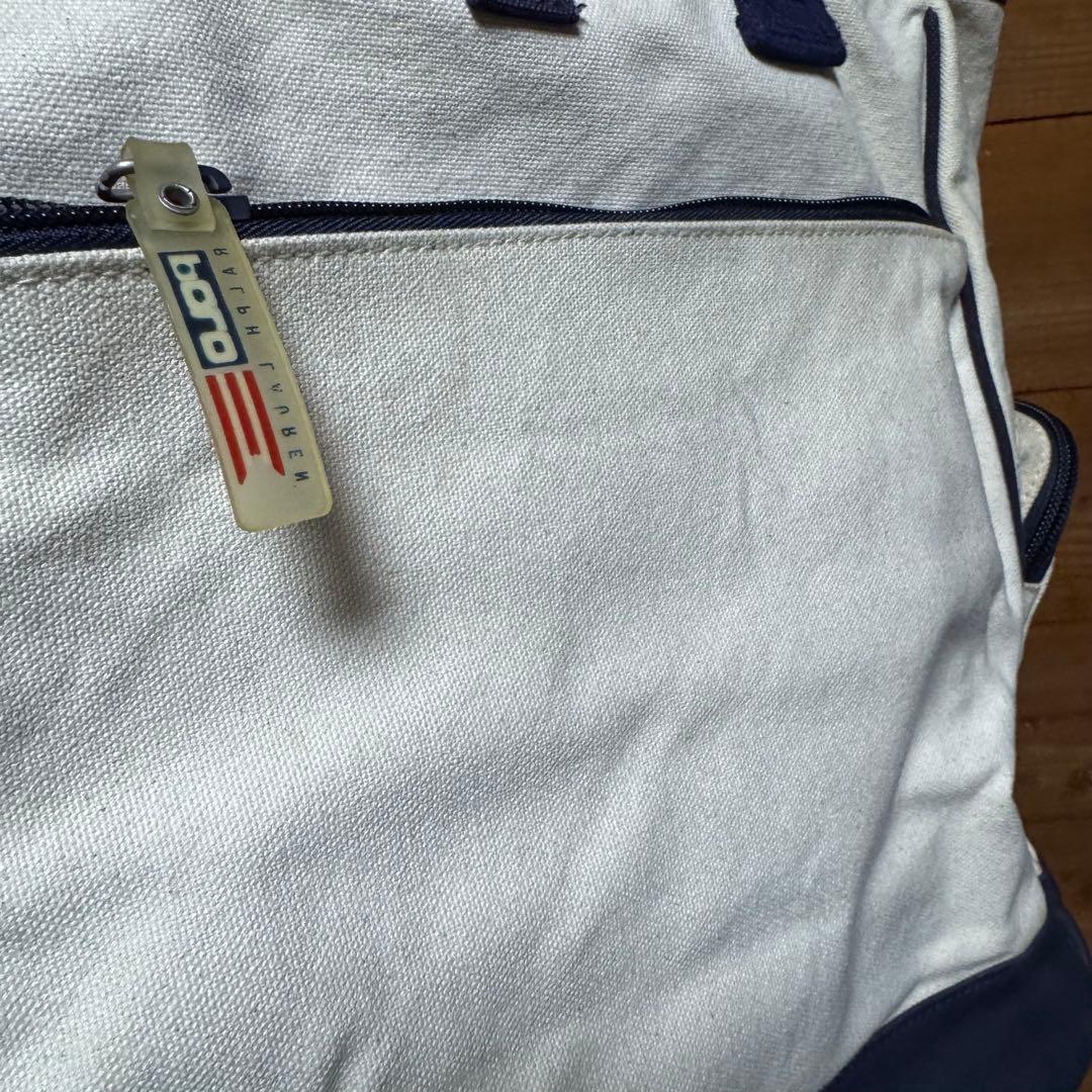 polo ralph lauren polo sport ラルフローレン　バッグ