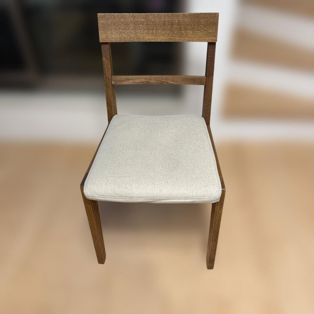 unico_ADDAY(アディ) チェア　②