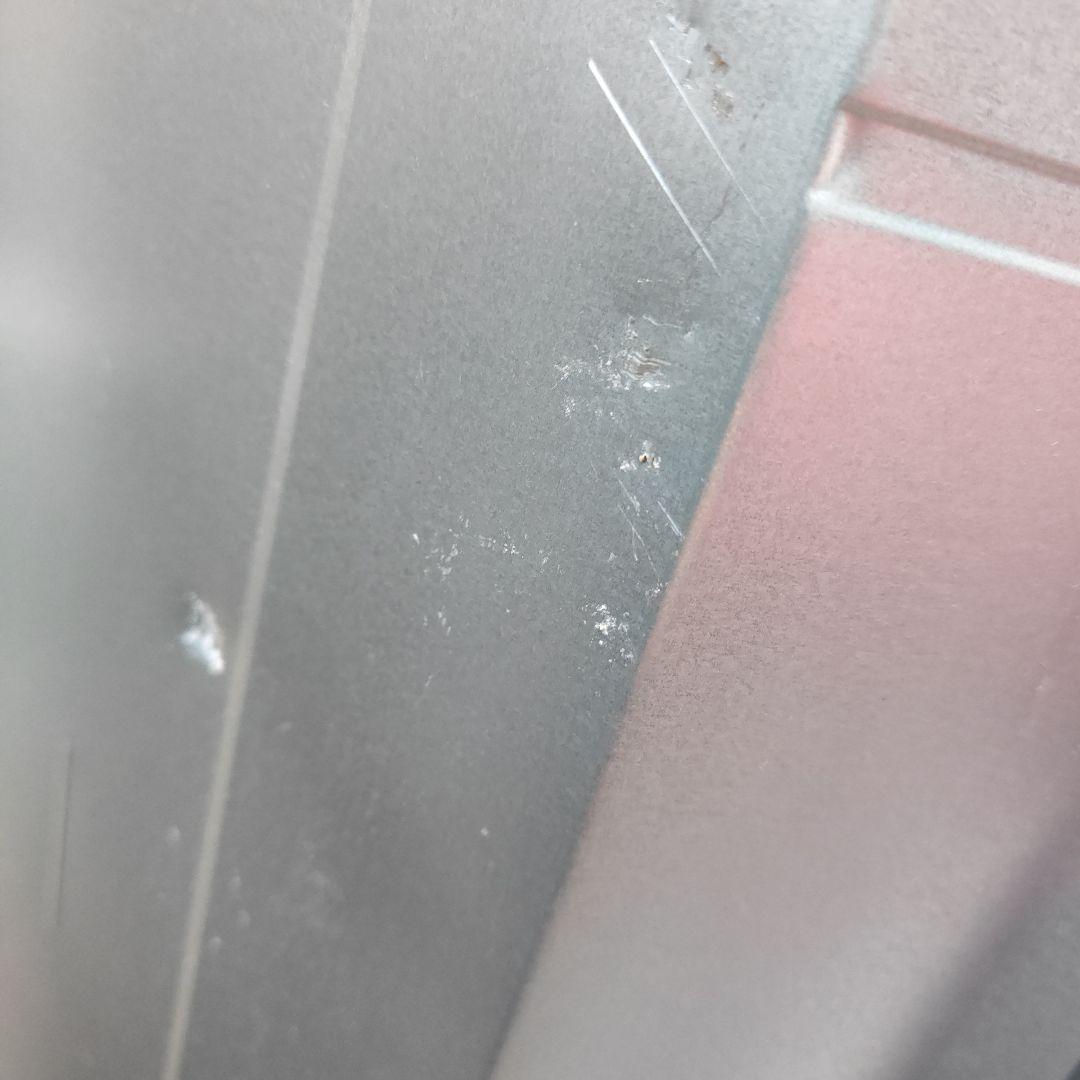 【美品】Panasonic 426L 冷蔵庫 NR-ETR436-H