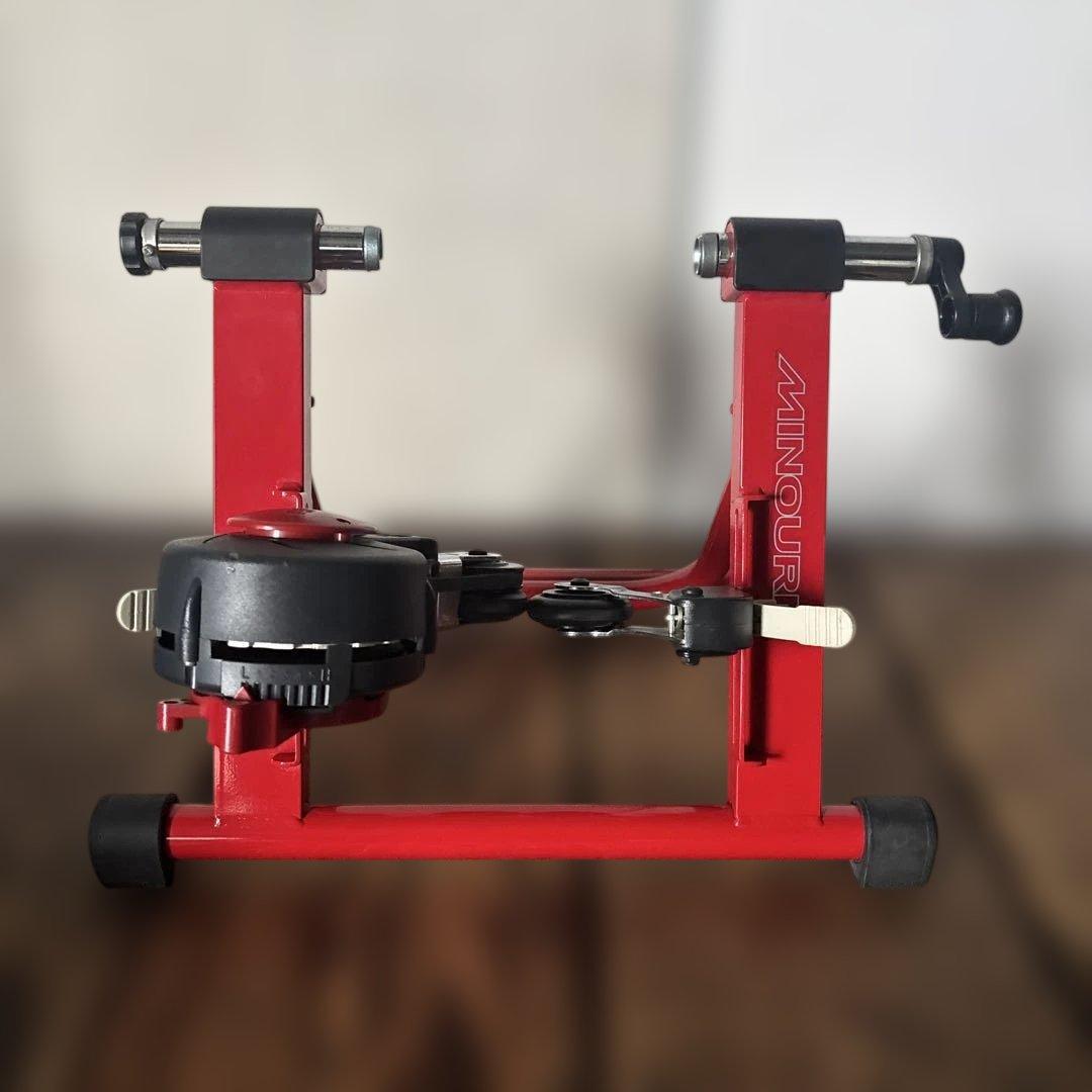 MINOURA ミノウラ　rda2024 ローラー　bmxレーシング ミニベロ