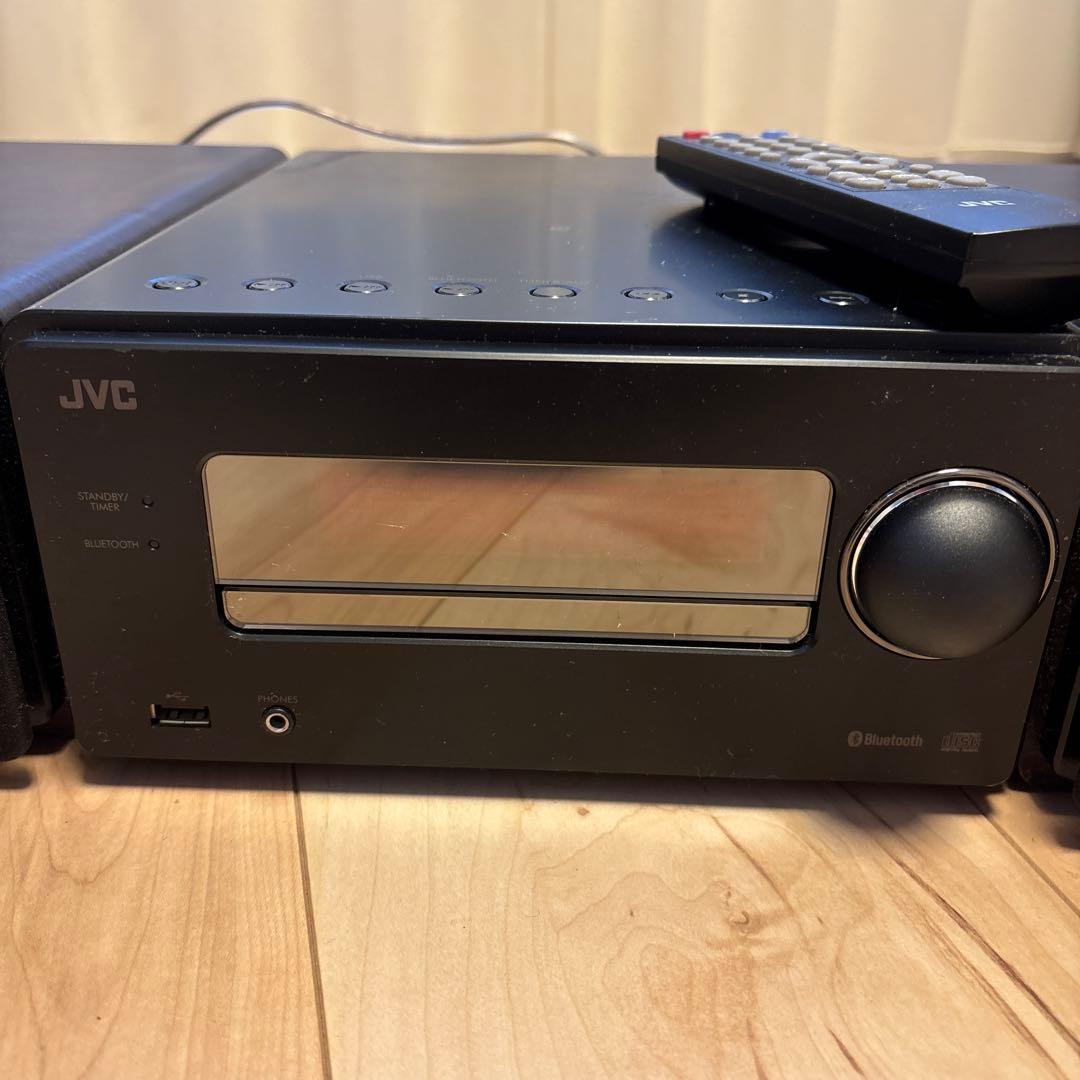 JVC EX-S55 コンポ スピーカー