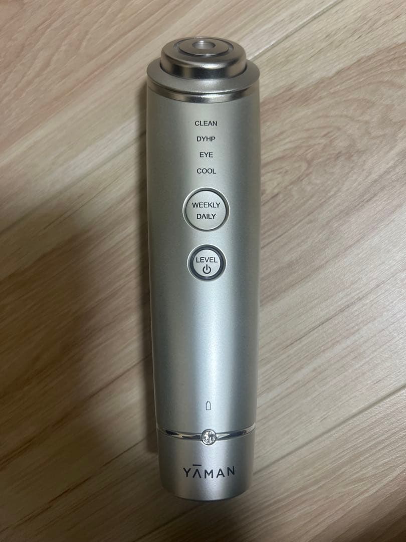 ぷーたん 専用YAMAN YJFM18 美顔器
