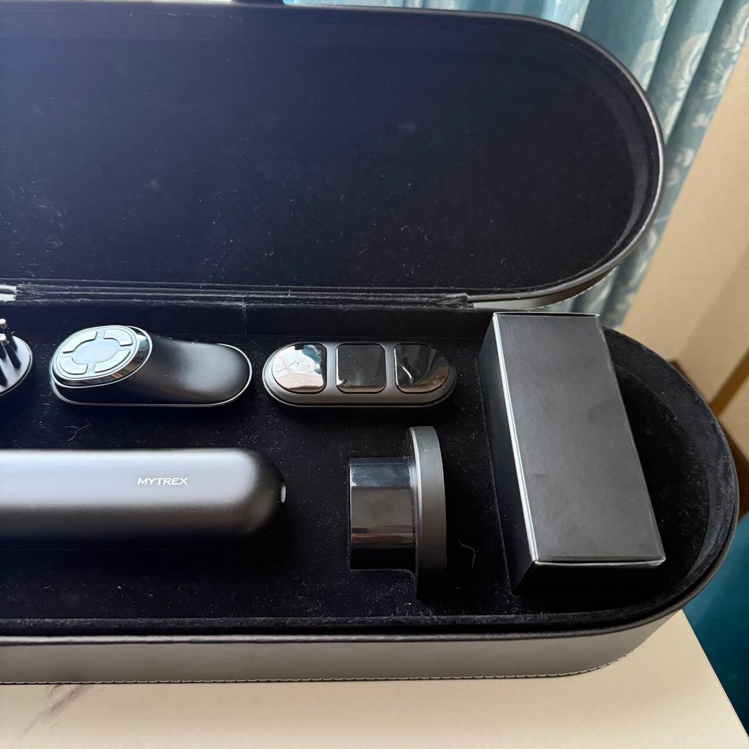 ＊ハナ＊MYTEX PROVE 美顔器 EMS専用ジェルおまけ付き