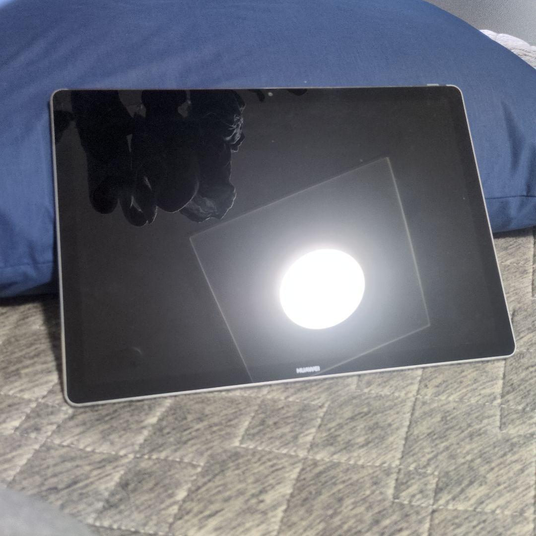 Huawei MateBook WindowsタブレットPC キーボード付き