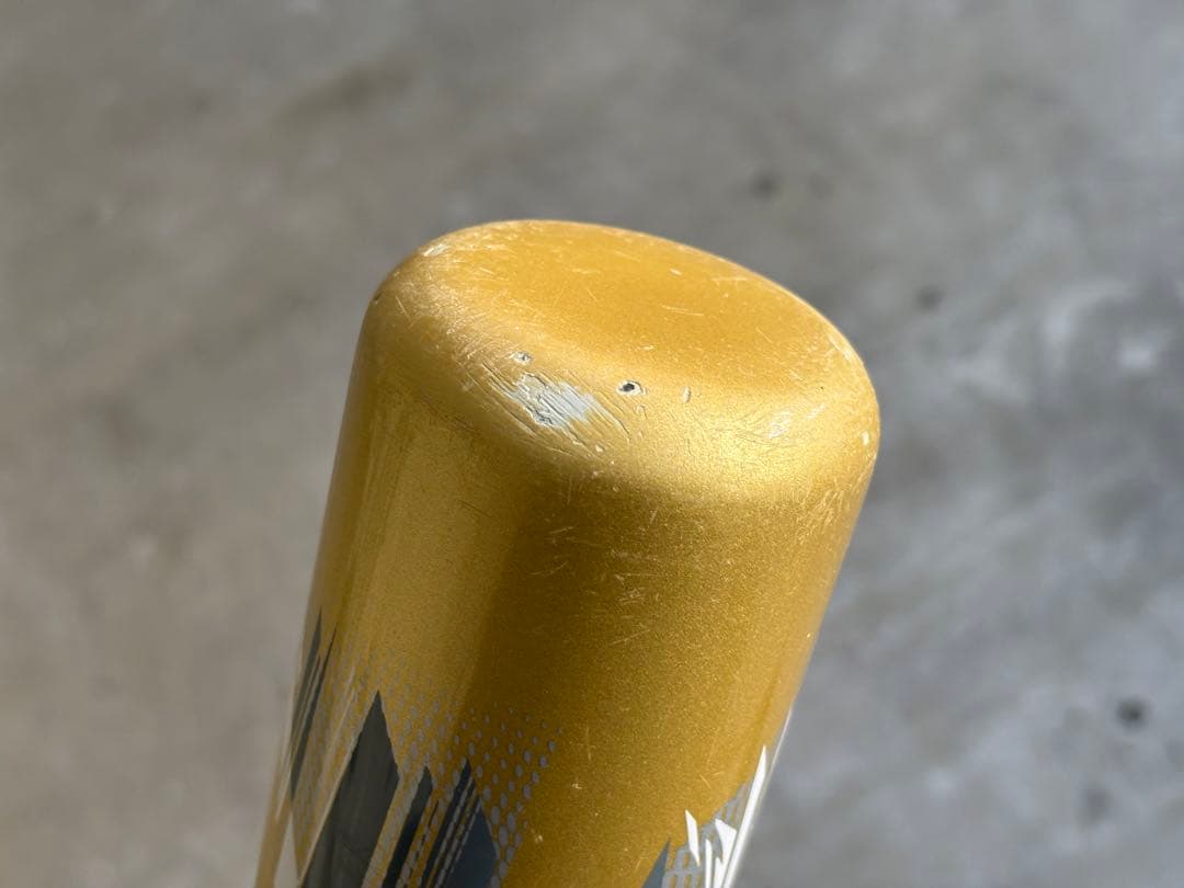 ミズノ MIZUNO 少年軟式用バット