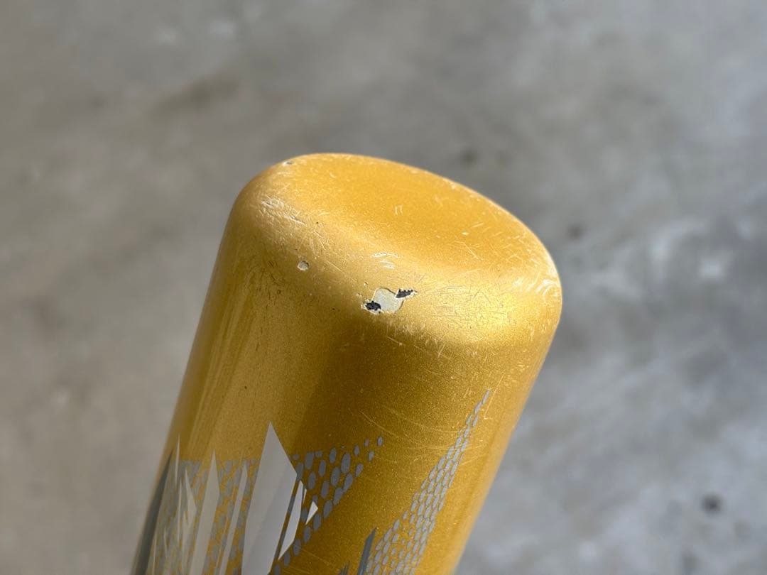 ミズノ MIZUNO 少年軟式用バット