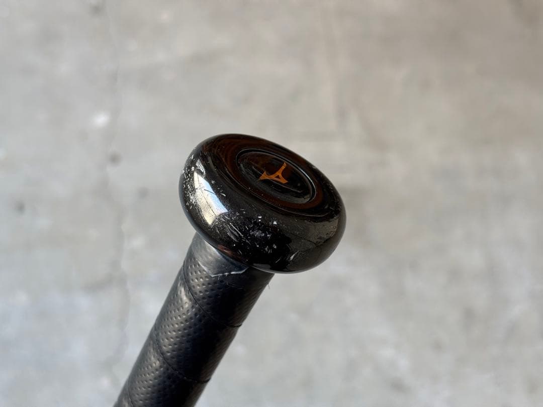 ミズノ MIZUNO 少年軟式用バット