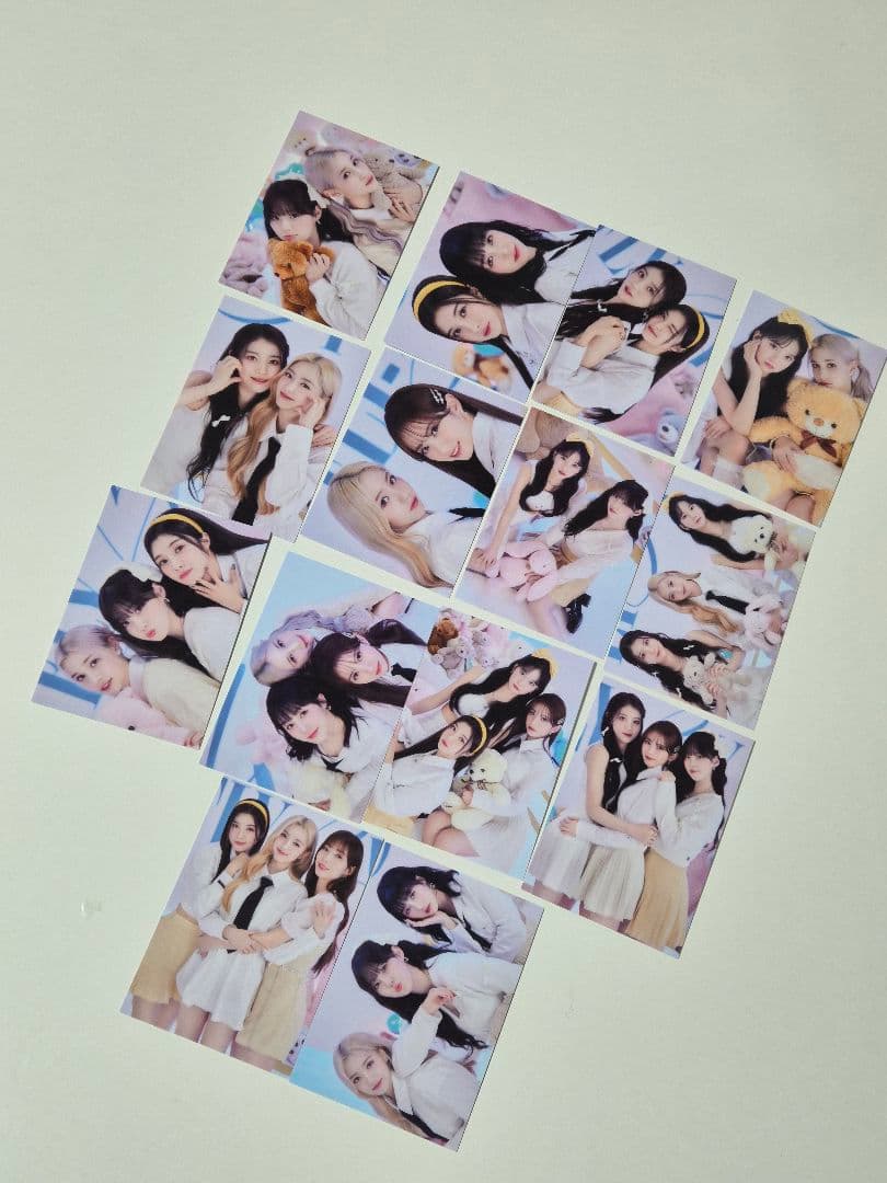 Kep1er　Flyby　ユニット