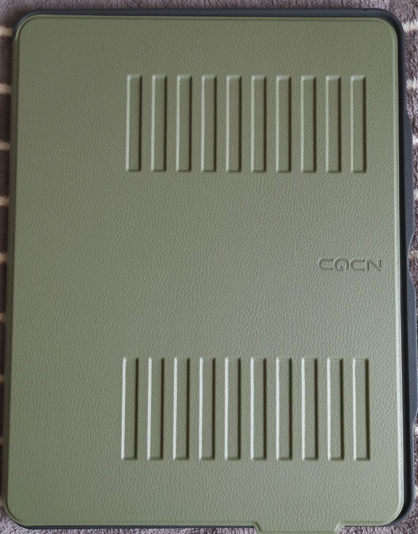 ZUGU iPad Pro 12.9インチケース(第5.6世代)