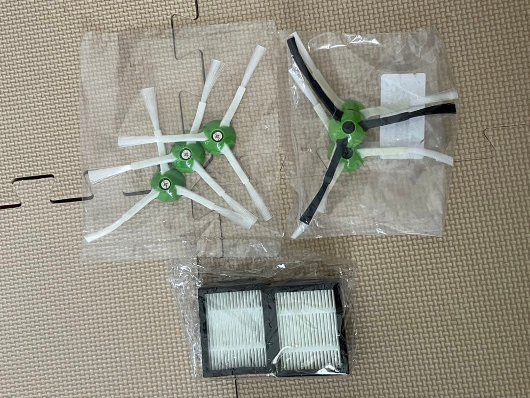 アイロボット ルンバ i2 消耗品パーツおまけ付