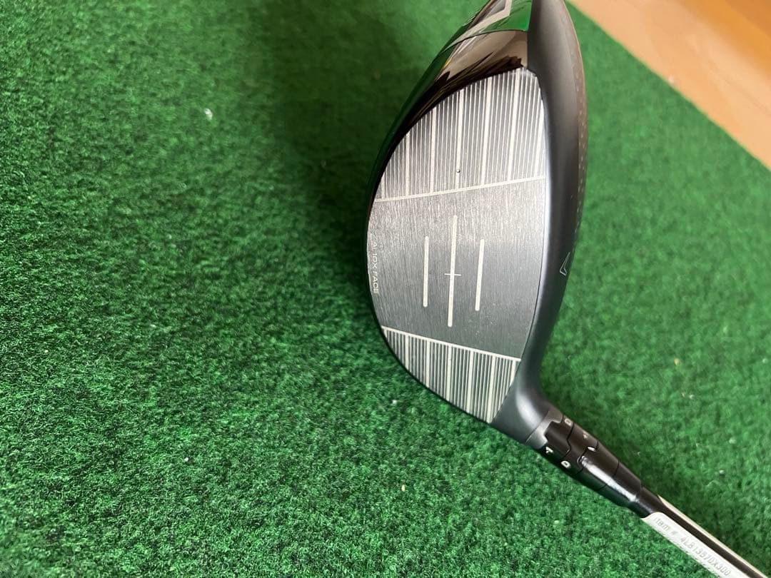 キャロウェイELYTE MINI ドライバー 13.5 フレックスS