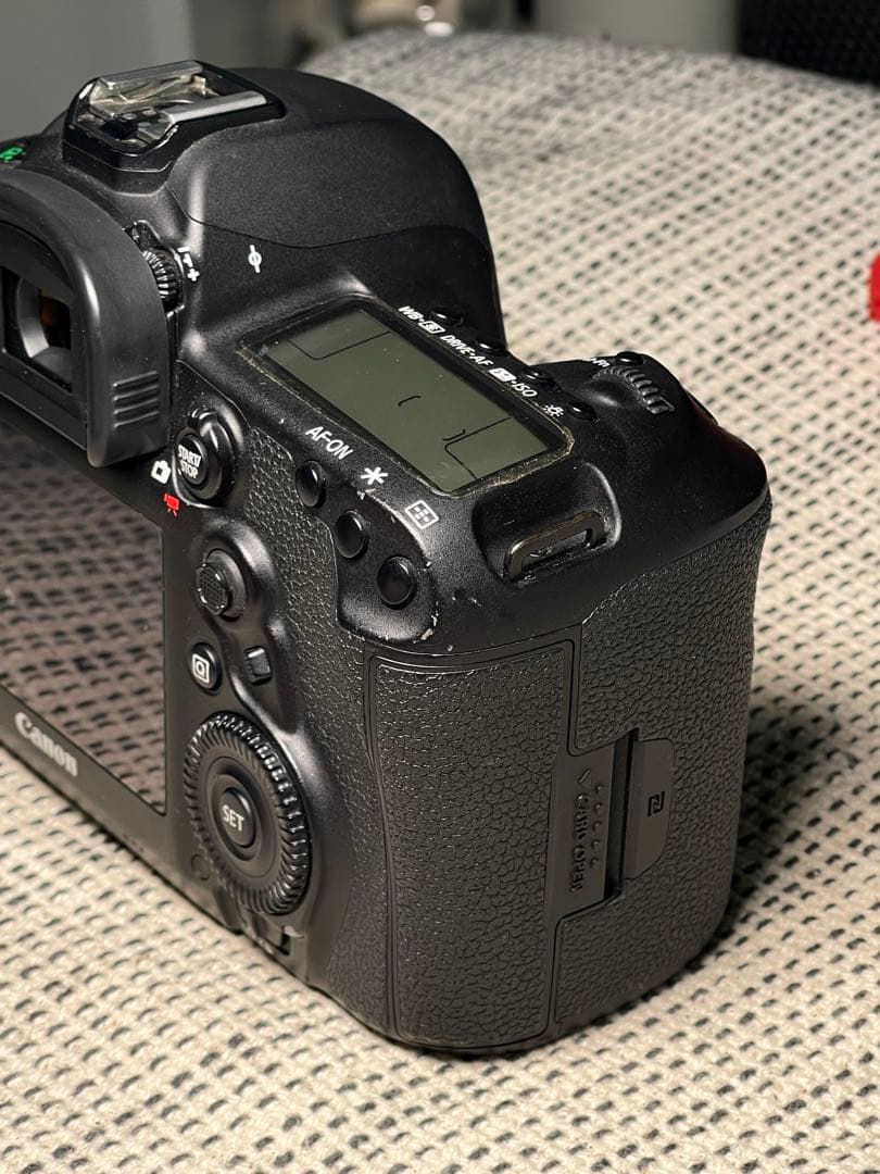 Canon EOS 5Dmark4 デジタル一眼レフカメラ 本体