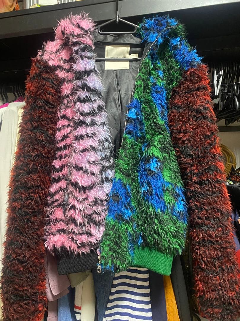 ※ eni ※  × KENZO コラボ