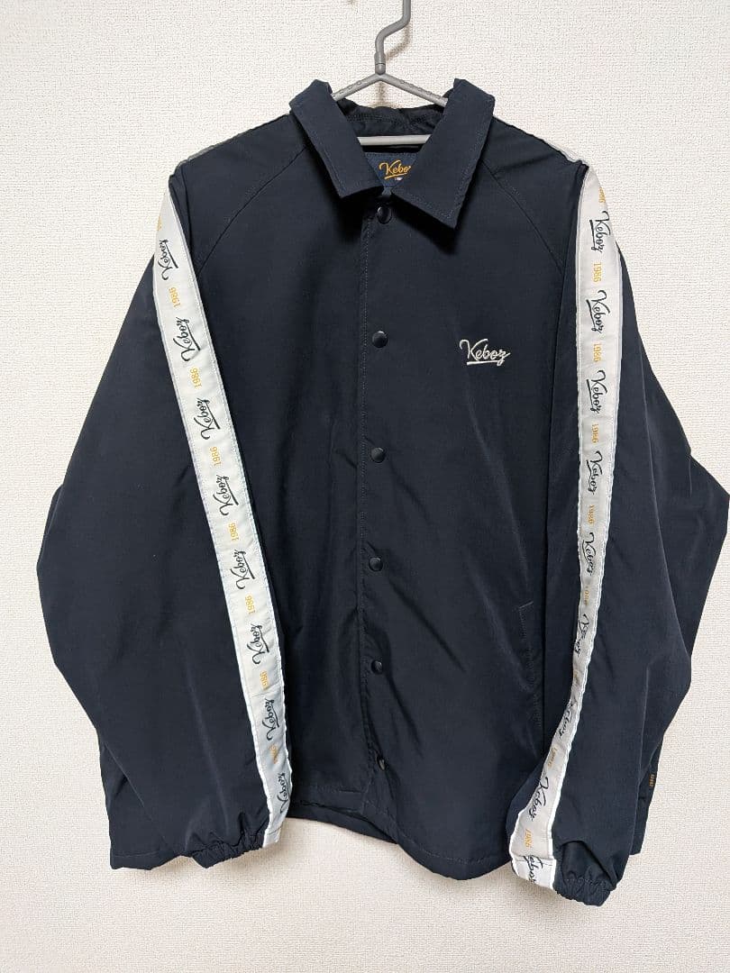 keboz　ケボズフリークスストア　コラボ　コムドットゆうた着用　L