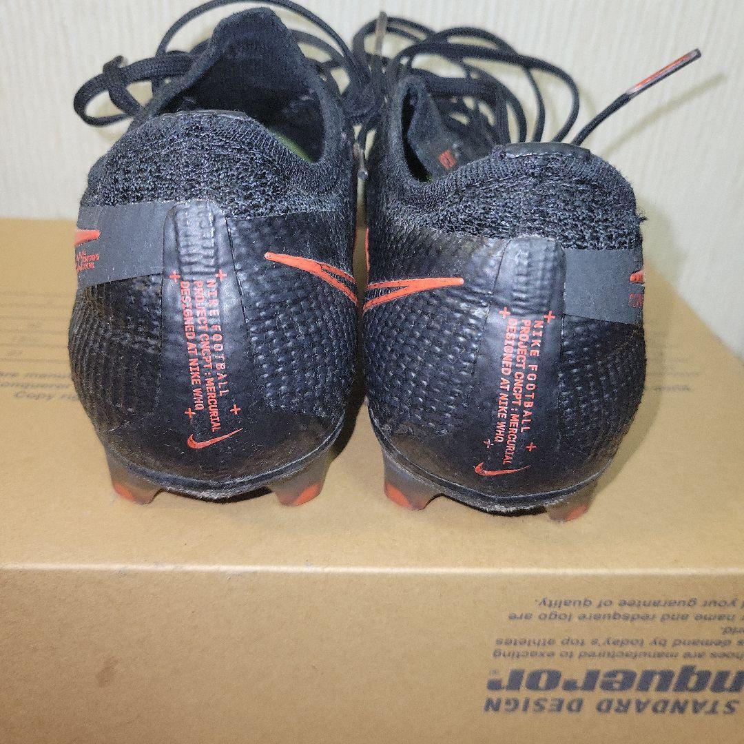 NIKE マーキュリアルヴェイパー13