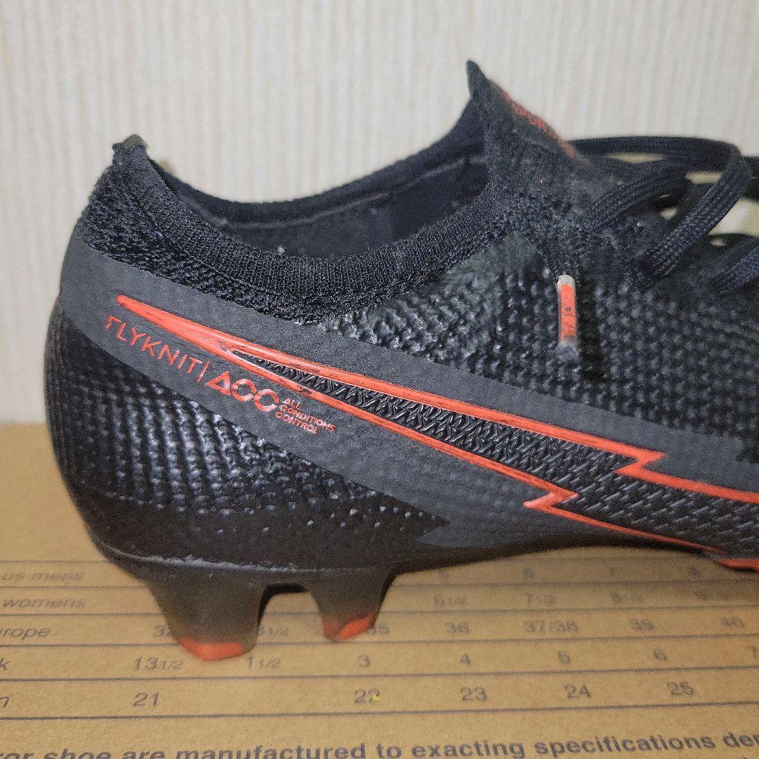 NIKE マーキュリアルヴェイパー13