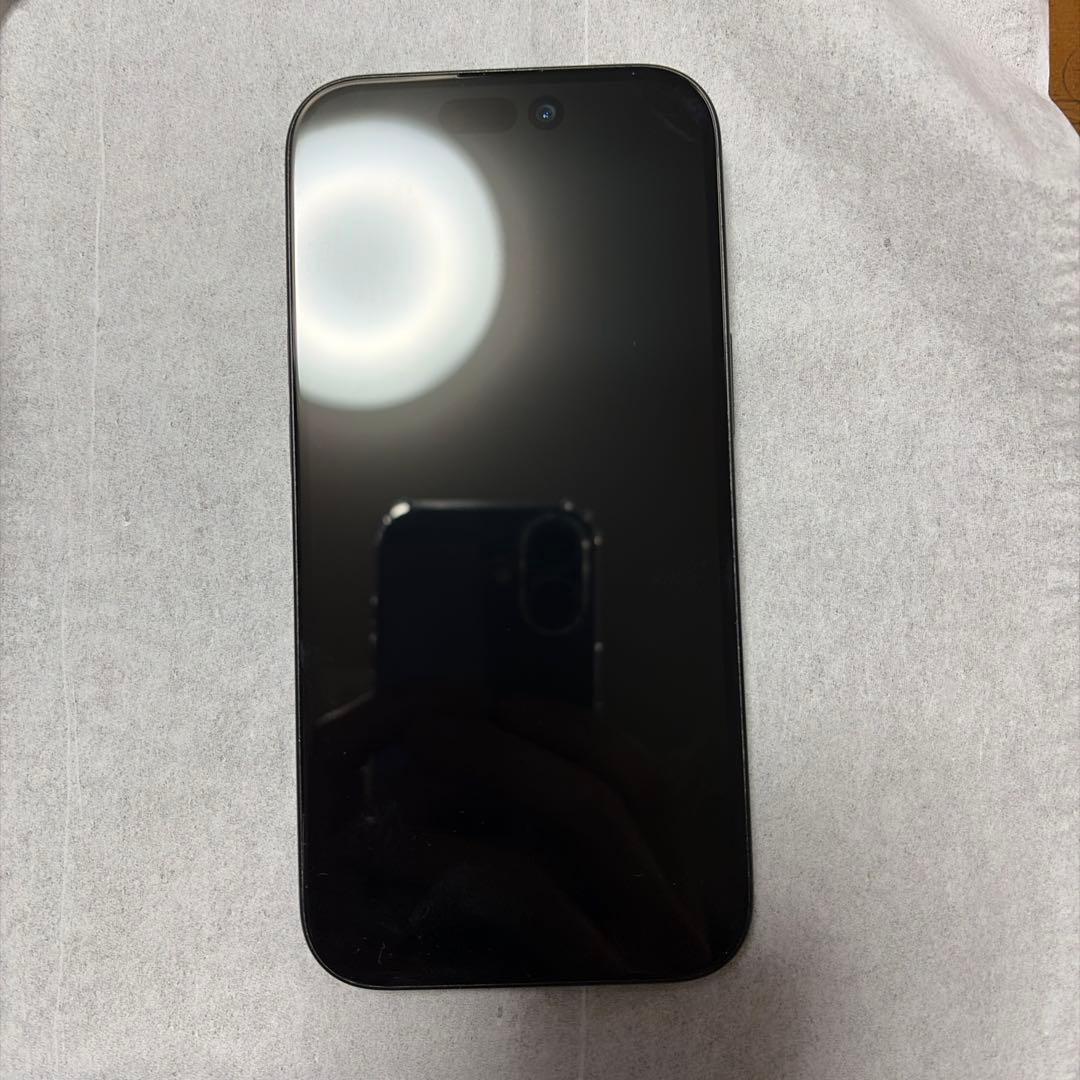 21日限定値下げ！！iPhone15 256GB