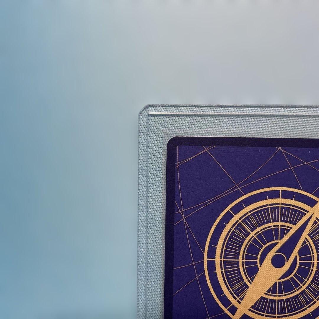 ONE PIECE ワンピースカード ゴムゴムの巨人 SP