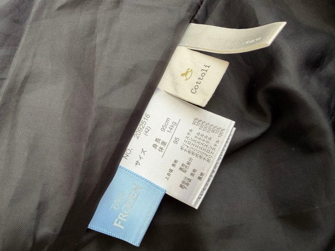 アナ ドレス / バースデイ 95