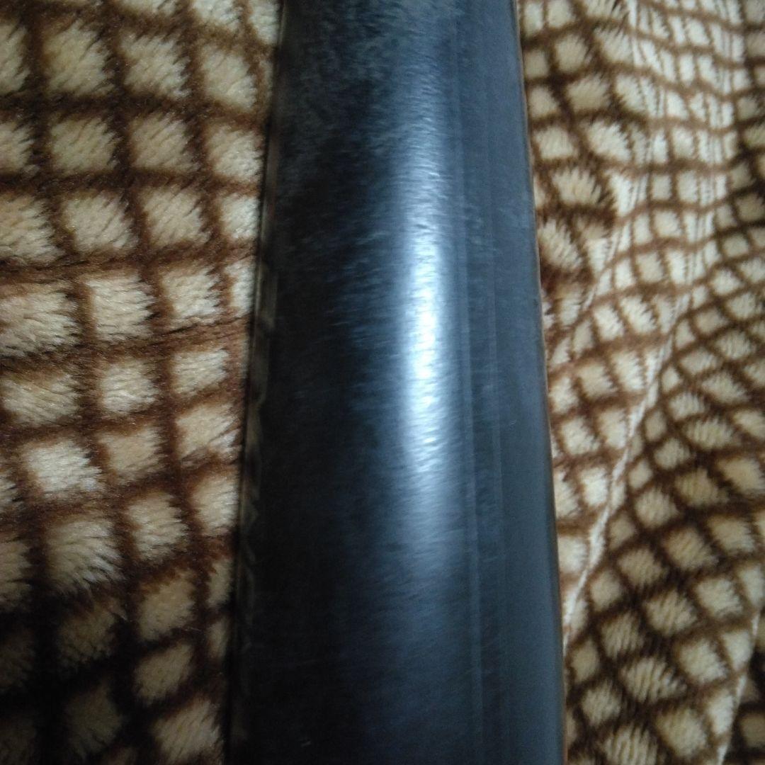 ビヨンドマックス　レガシー　83cm ミドル 専用バットケース付き