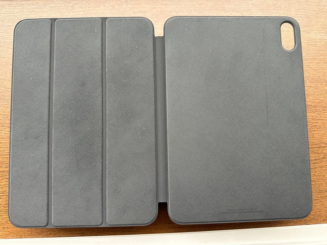 iPad mini 第7世代 128GB Folioケース・限定保証付き