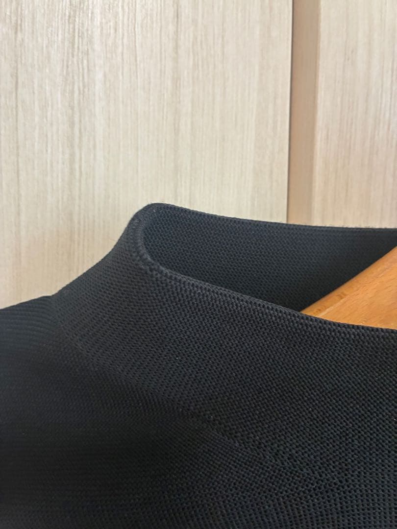 CFCL/GARTER LONG SLEEVE TガーターロングスリーブTシャツ