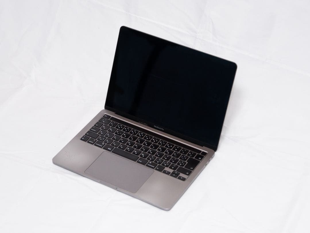 【ジャンク品】Apple MacBook 13インチ 2020／A2251