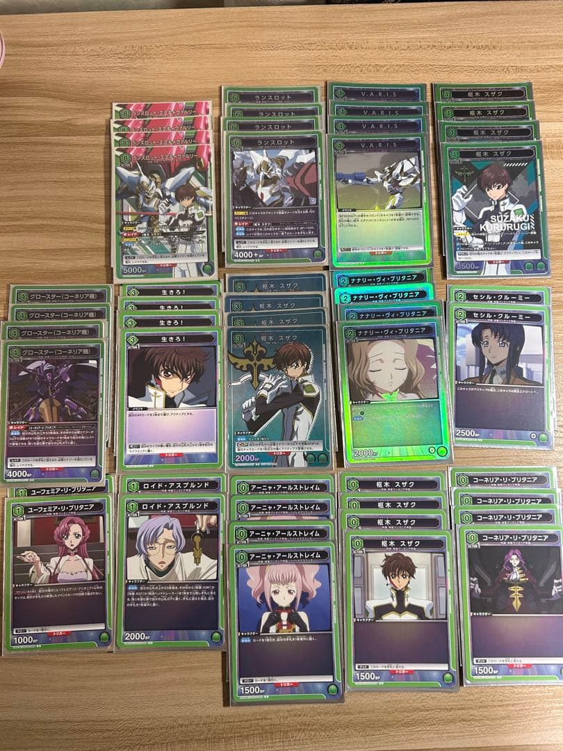 最終値下げ ユニオンアリーナ コードギアス ランスロットエアキャバルキリー